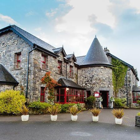 The Yeats County Inn Hotel Tubbercurry Экстерьер фото