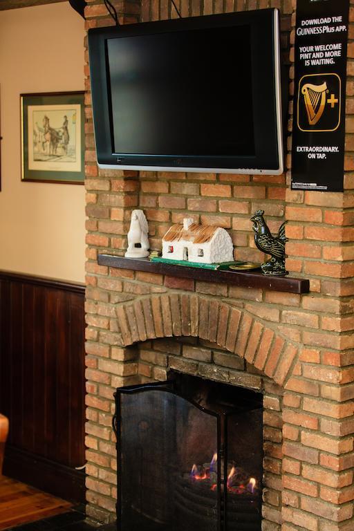 The Yeats County Inn Hotel Tubbercurry Экстерьер фото