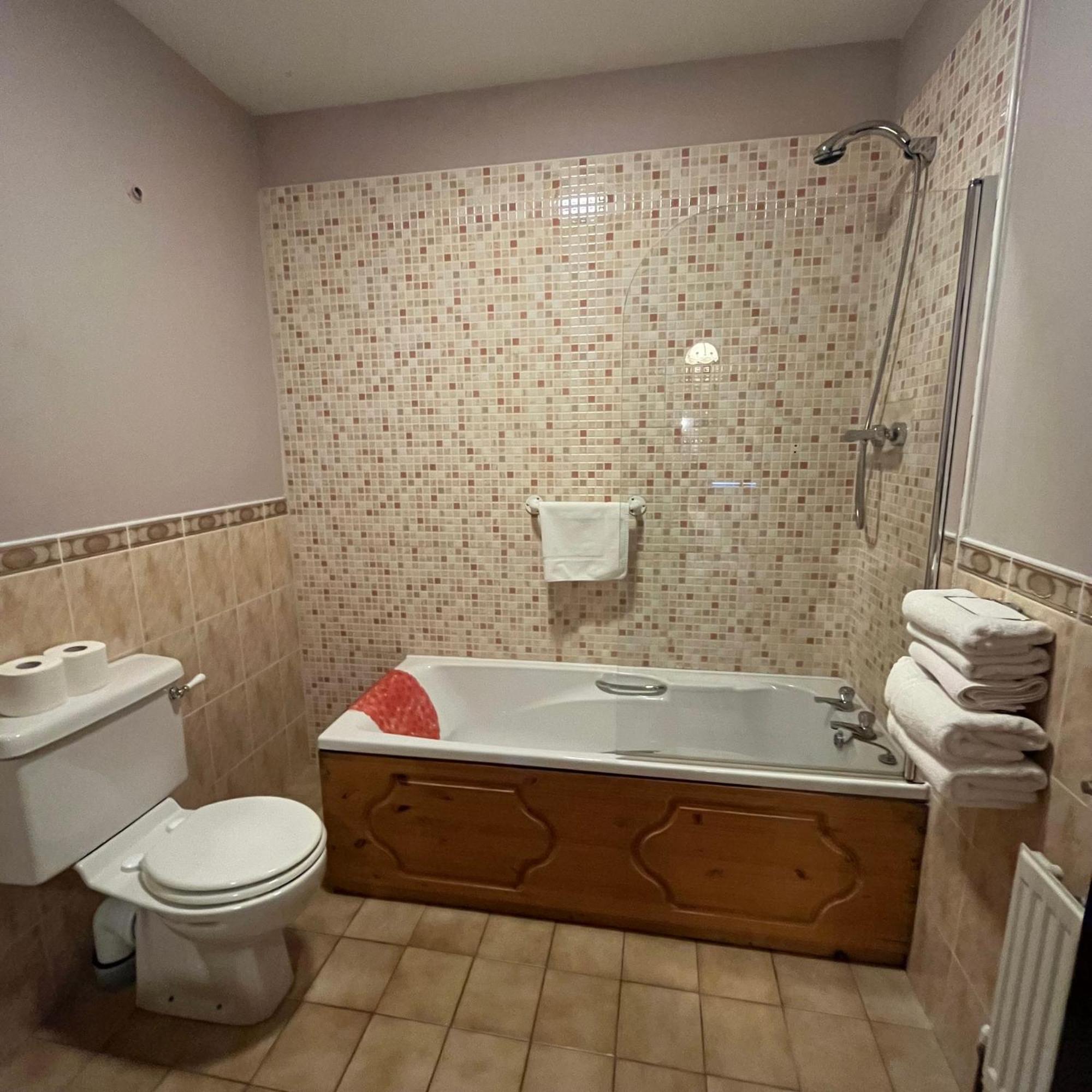 The Yeats County Inn Hotel Tubbercurry Экстерьер фото
