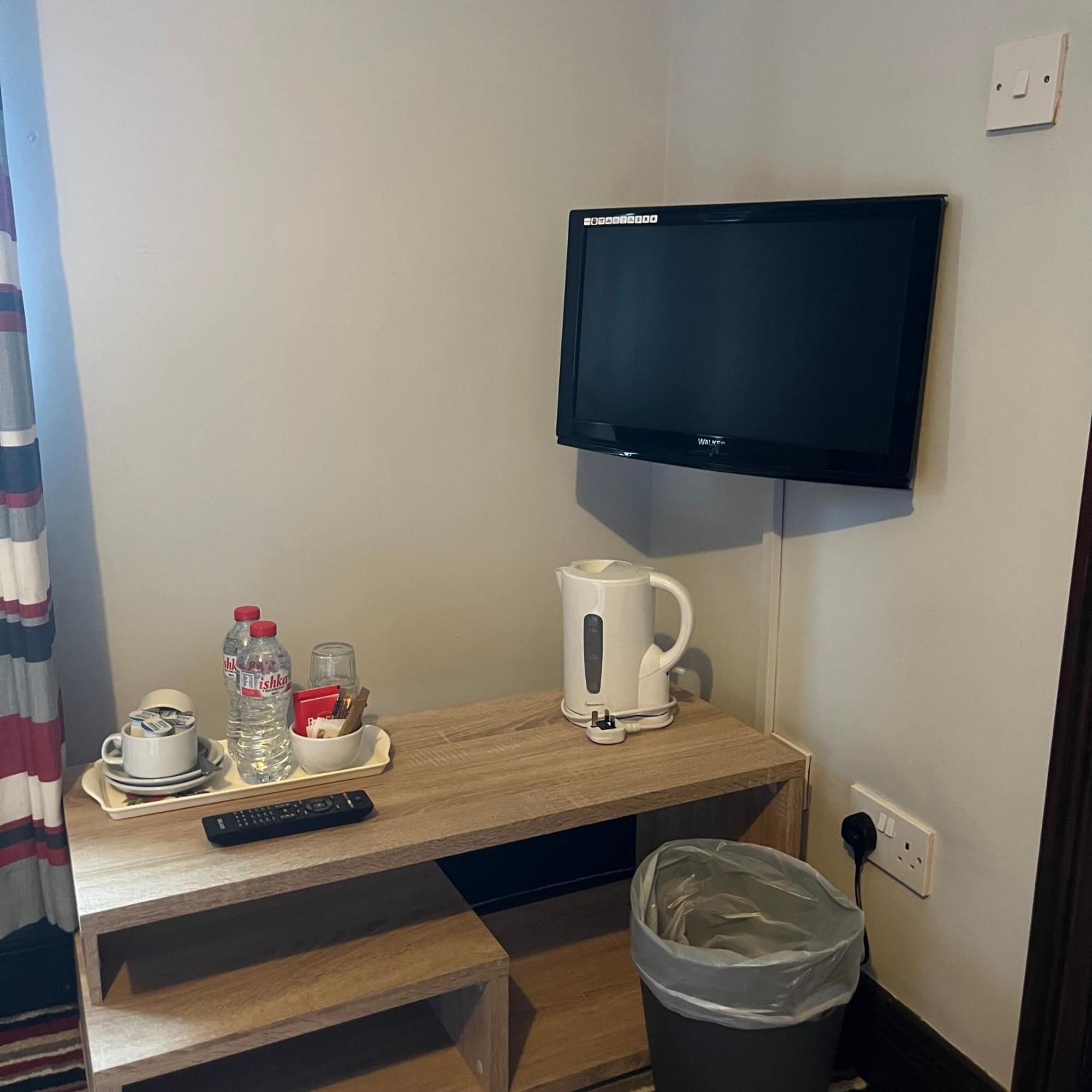 The Yeats County Inn Hotel Tubbercurry Экстерьер фото