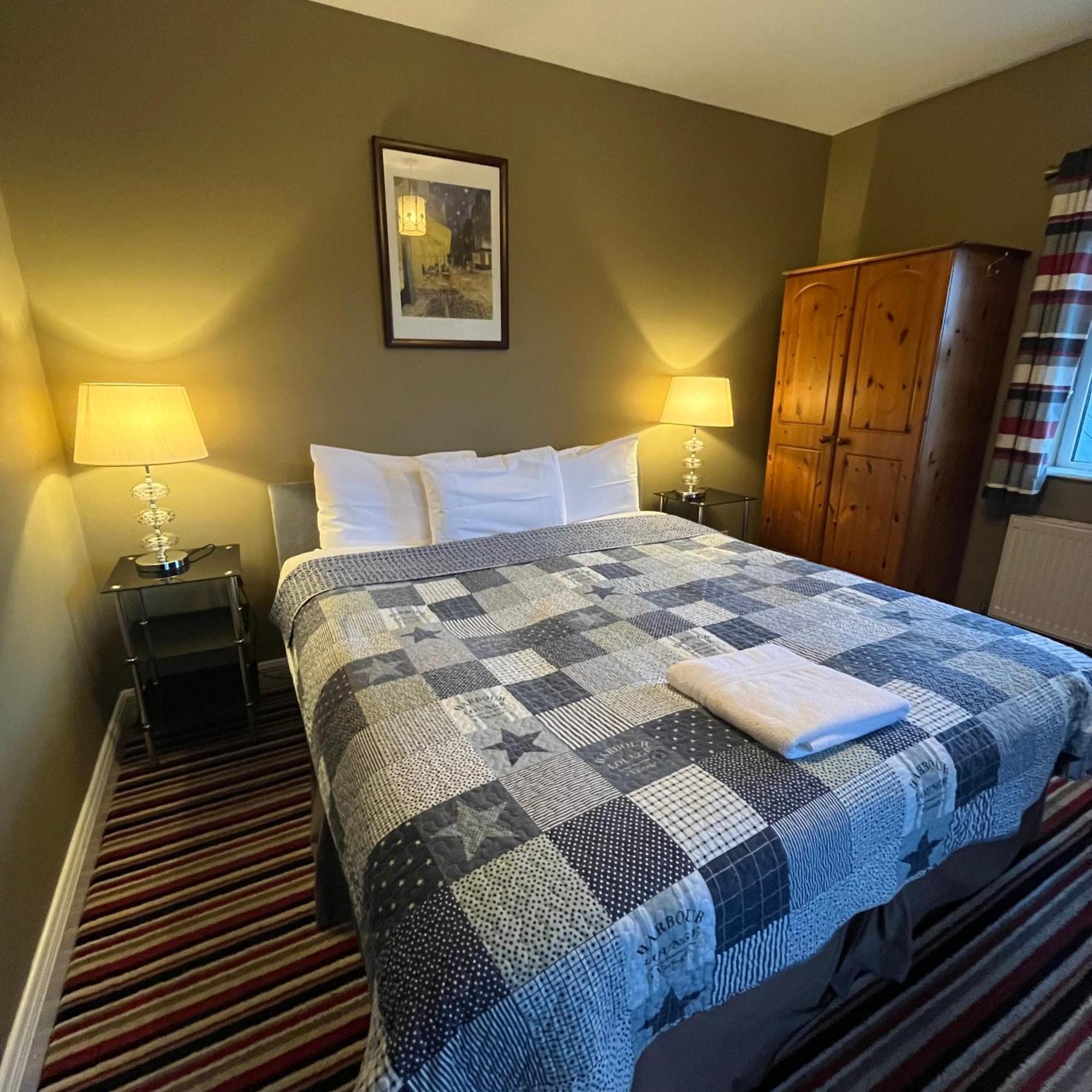 The Yeats County Inn Hotel Tubbercurry Экстерьер фото
