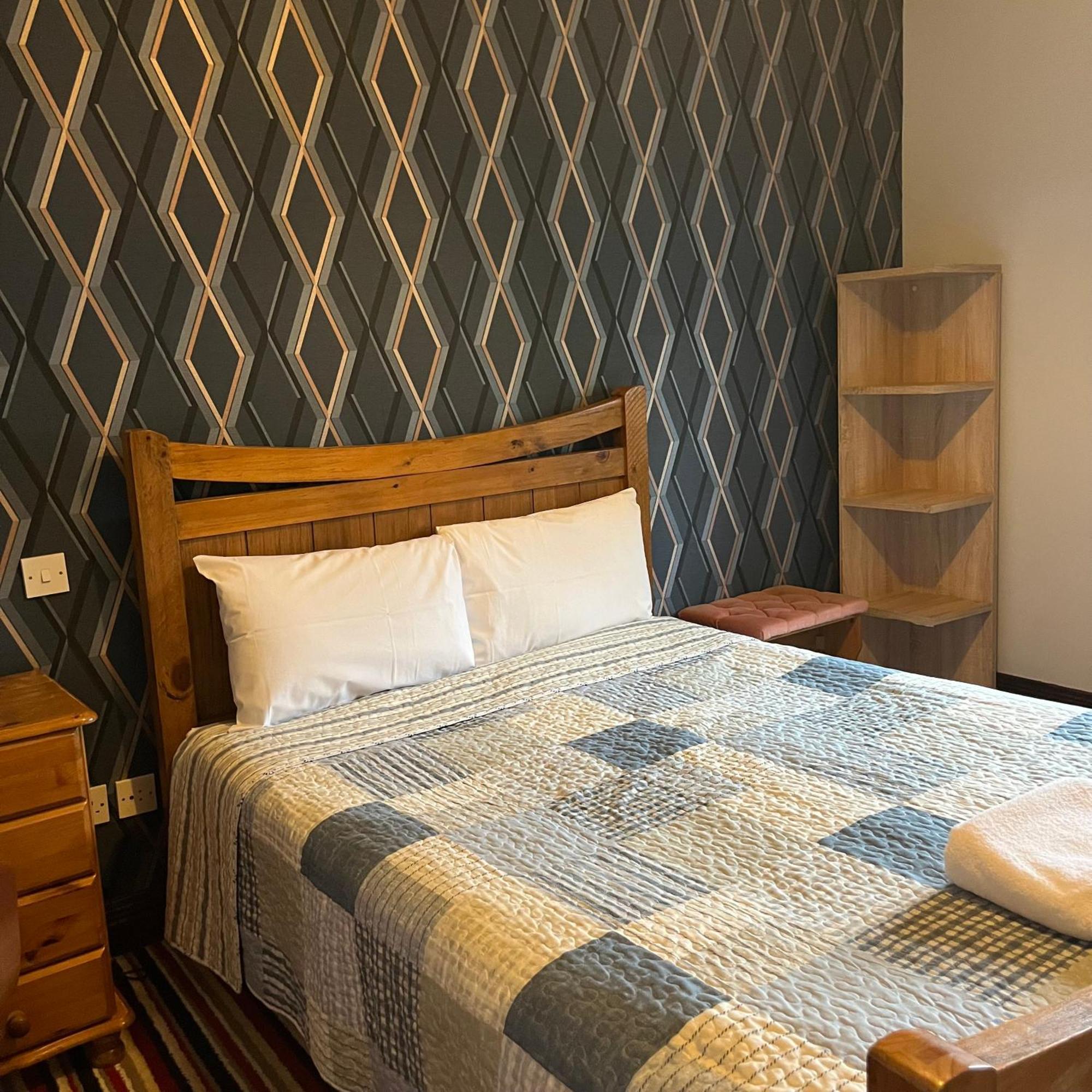 The Yeats County Inn Hotel Tubbercurry Экстерьер фото