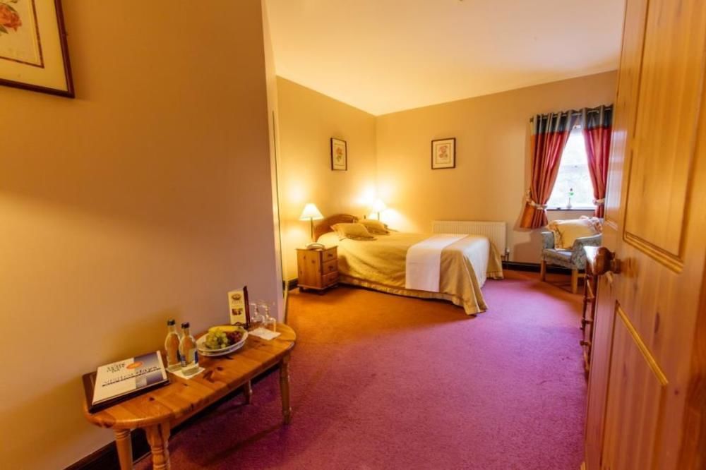 The Yeats County Inn Hotel Tubbercurry Экстерьер фото