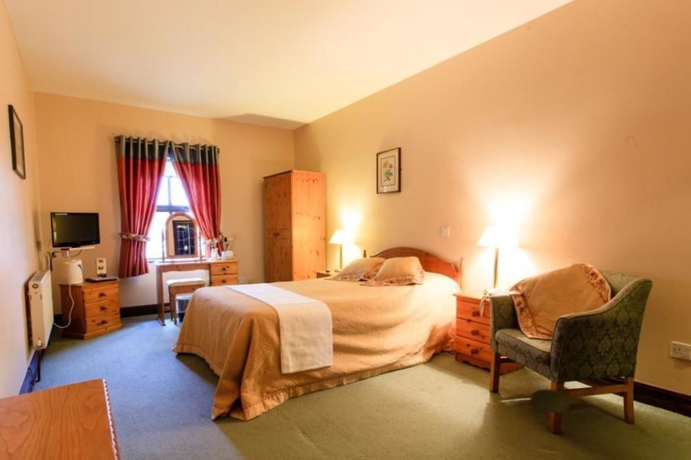 The Yeats County Inn Hotel Tubbercurry Экстерьер фото