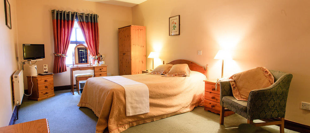 The Yeats County Inn Hotel Tubbercurry Экстерьер фото